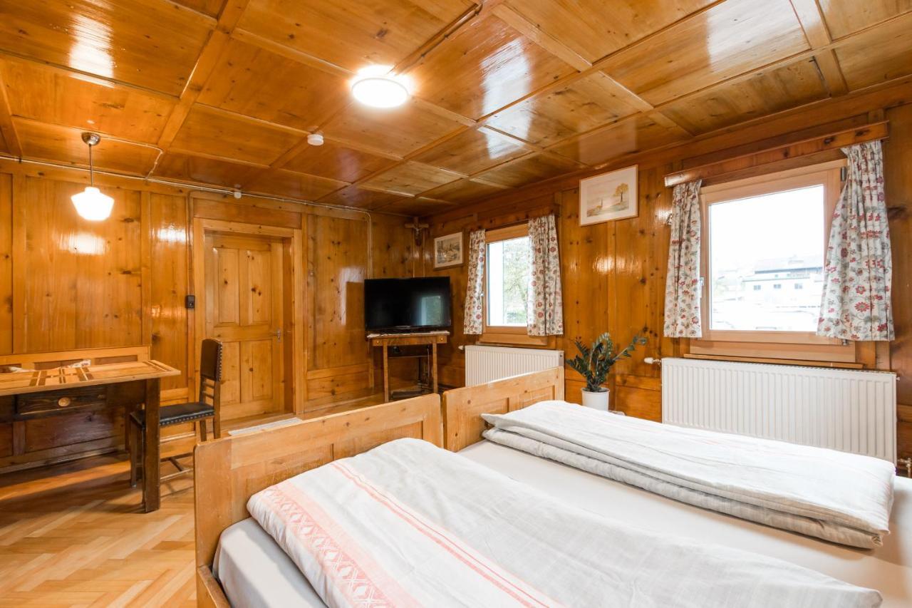Haus Mair Lejlighed Gaschurn Eksteriør billede